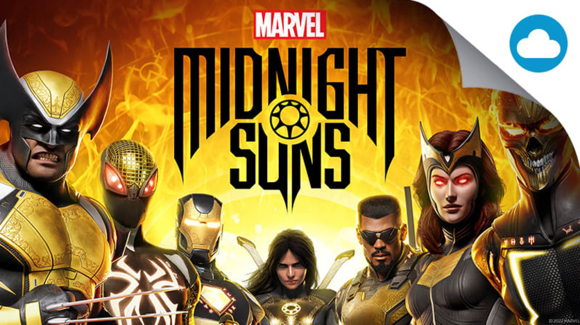 Screenshot 14 - Marvel's Midnight Suns