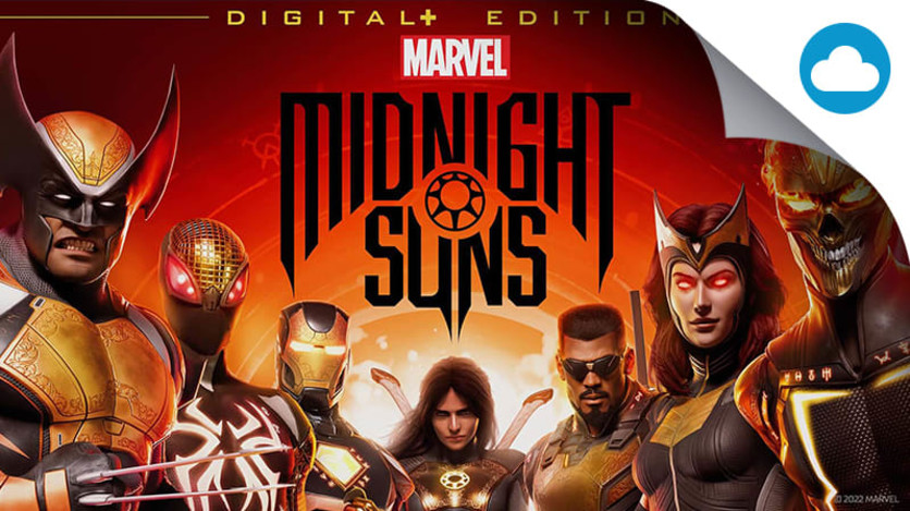 Screenshot 14 - Marvel's Midnight Suns - Digital+ Edition
