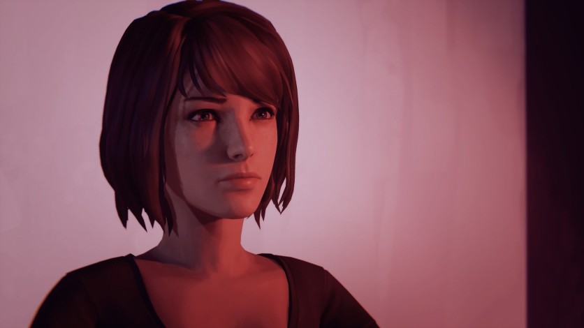Screenshot 4 - Life is Strange Remastered Collection