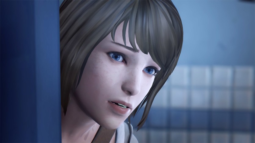 Screenshot 6 - Life is Strange Remastered Collection