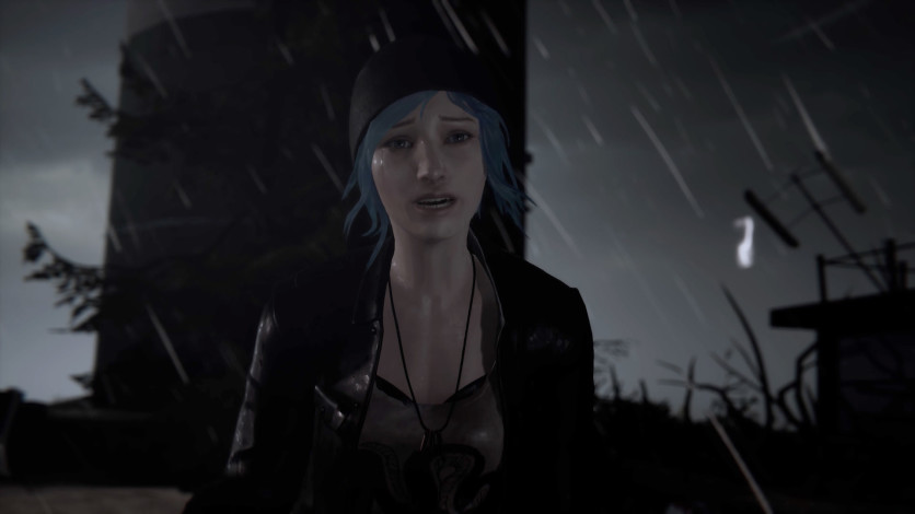 Screenshot 3 - Life is Strange Remastered Collection