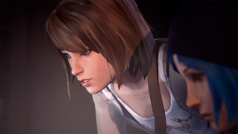 Screenshot 5 - Life is Strange Remastered Collection