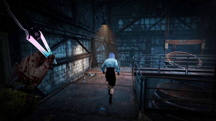 Screenshot 3 - Dead by Daylight