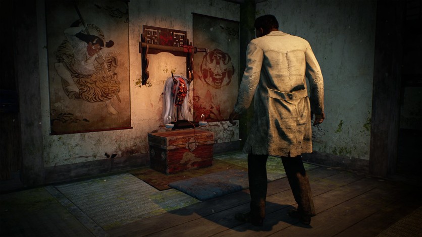 Screenshot 11 - Dead by Daylight