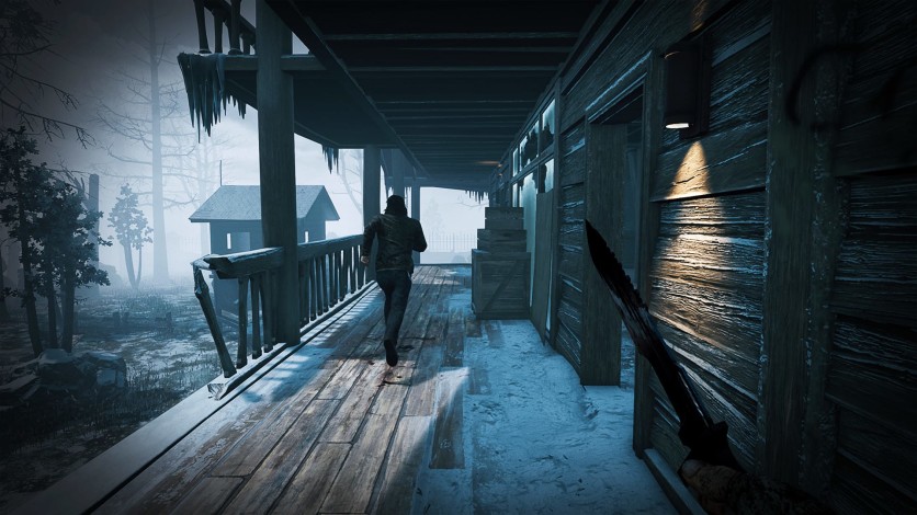 Screenshot 7 - Dead by Daylight