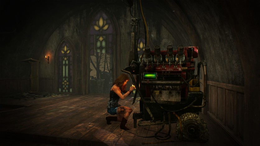 Screenshot 6 - Dead by Daylight