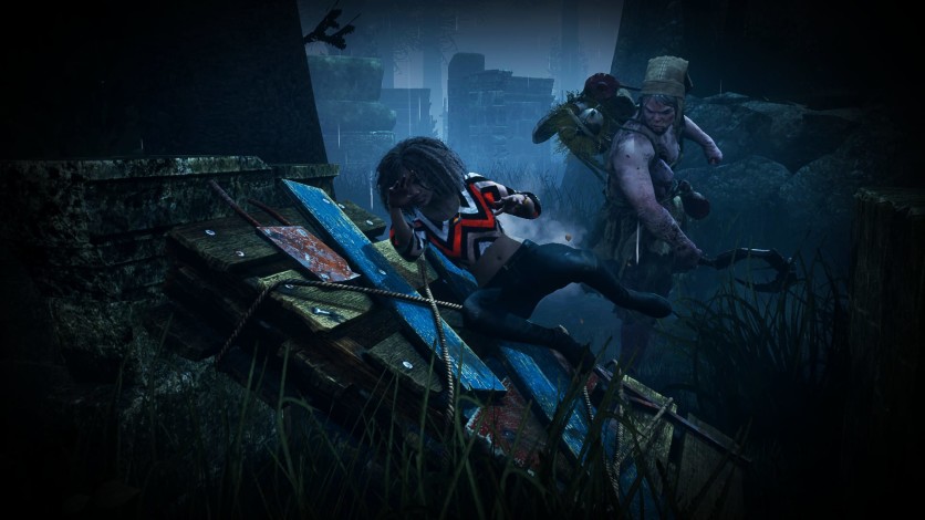 Screenshot 10 - Dead by Daylight