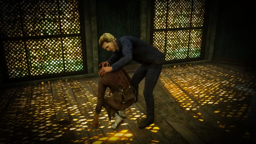 Screenshot 5 - Dead by Daylight