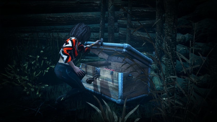 Screenshot 2 - Dead by Daylight