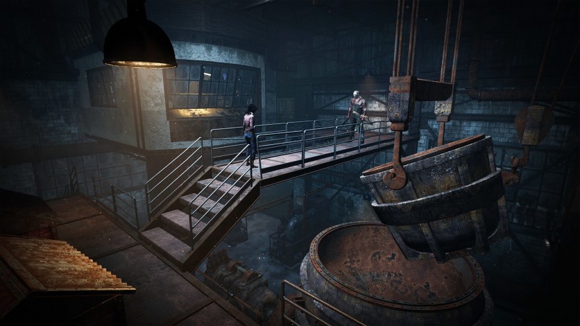 Screenshot 12 - Dead by Daylight