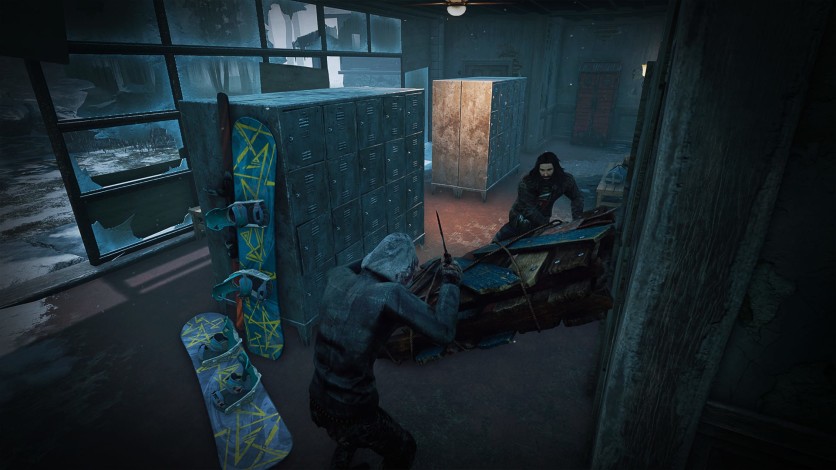Screenshot 9 - Dead by Daylight