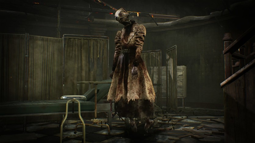Screenshot 1 - Dead by Daylight