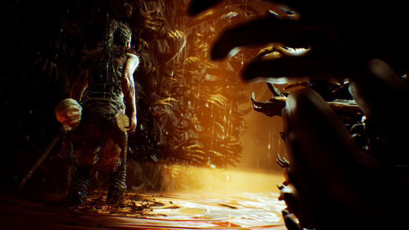 Screenshot 8 - Hellblade: Senua's Sacrifice - Xbox