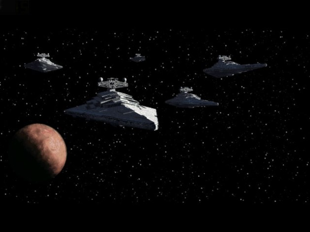 Captura de pantalla 8 - Star Wars Classics Collection