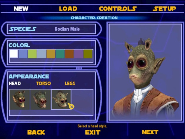 Captura de pantalla 9 - Star Wars Jedi Knight Collection