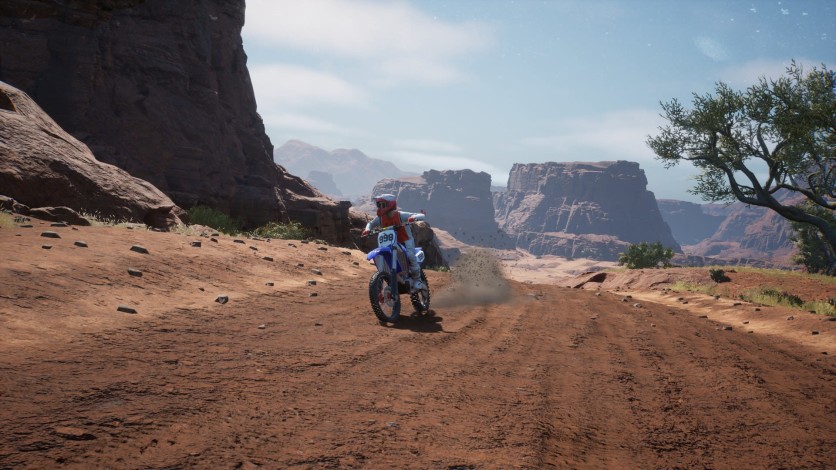 Screenshot 9 - MX vs ATV Legends