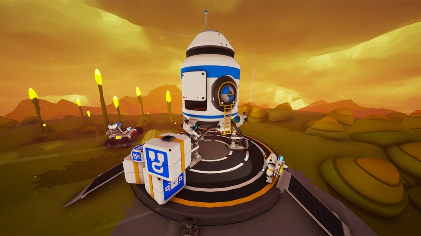 Screenshot 9 - Astroneer