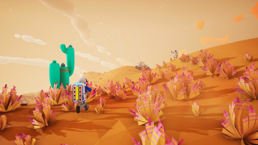 Captura de pantalla 6 - Astroneer