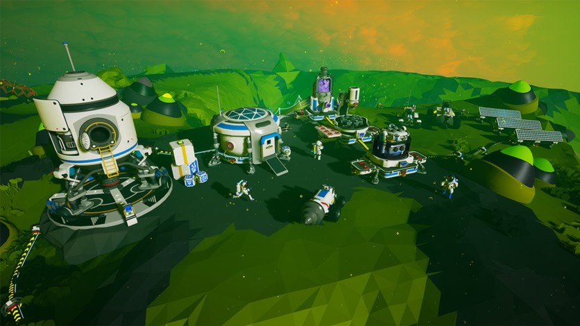 Screenshot 7 - Astroneer