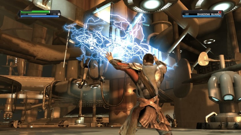 Screenshot 7 - Star Wars - The Force Unleashed Ultimate Sith Edition