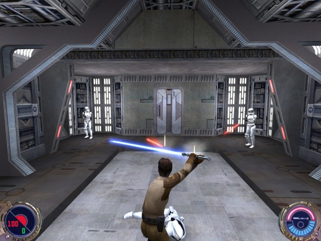 Captura de pantalla 6 - Star Wars Collection
