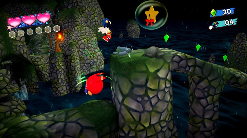 Screenshot 6 - Klonoa Phantasy Reverie Series