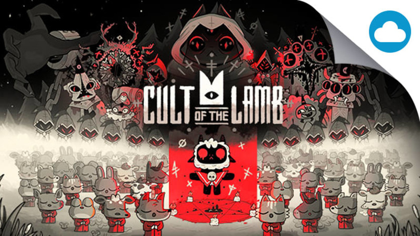 Cult of the Lamb - PC - Compre na Nuuvem