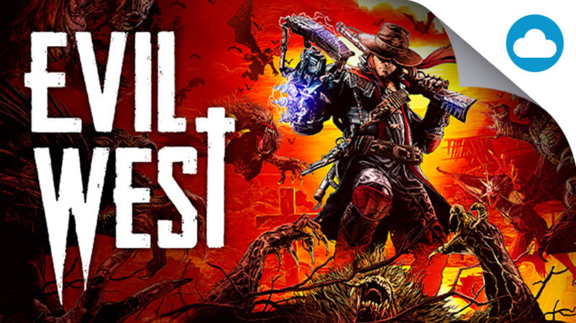 Evil West: novo trailer foca no modo coop do game