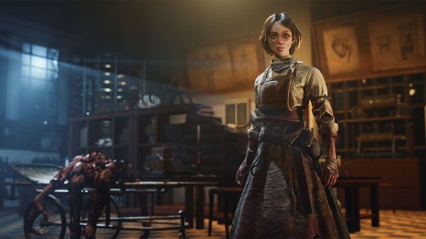 A Plague Tale: Innocence - PC - Compre na Nuuvem