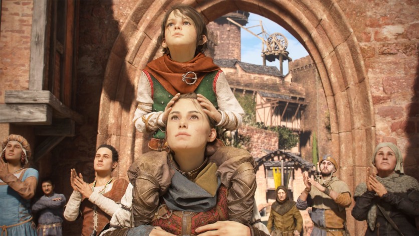 A Plague Tale e mais: descontos de até 85% na Nuuvem