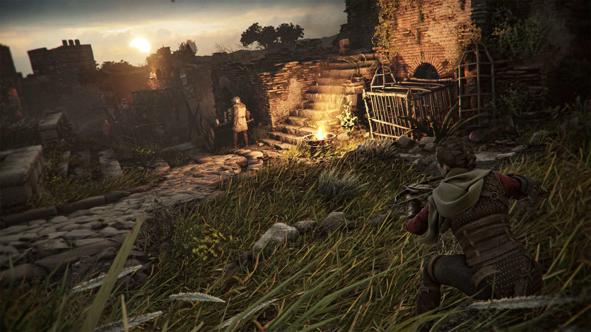 Screenshot 8 - A Plague Tale: Requiem