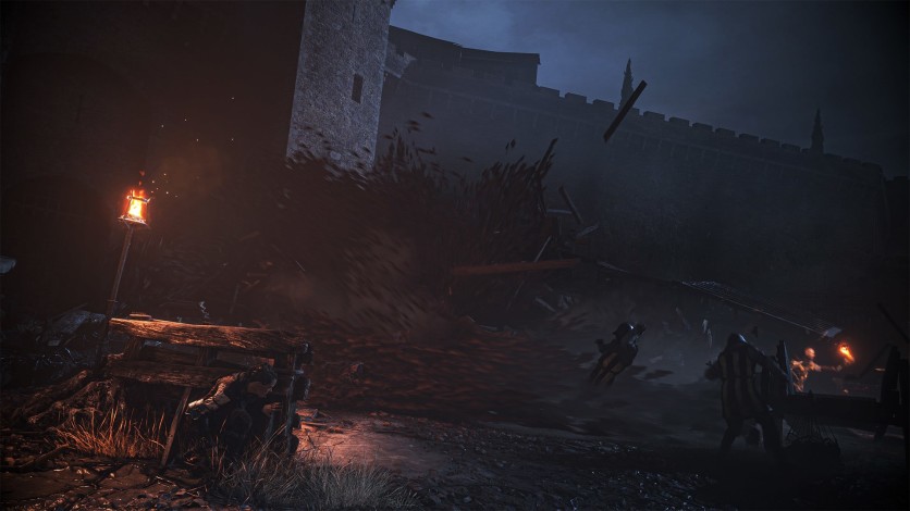 A Plague Tale: Requiem - PC - Compre na Nuuvem