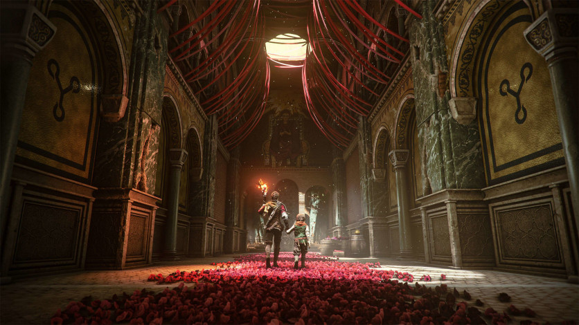 A Plague Tale: Requiem - PC - Compre na Nuuvem