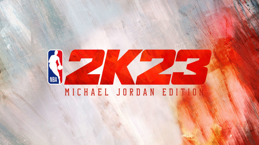 Screenshot 2 - NBA 2K23 Michael Jordan Edition