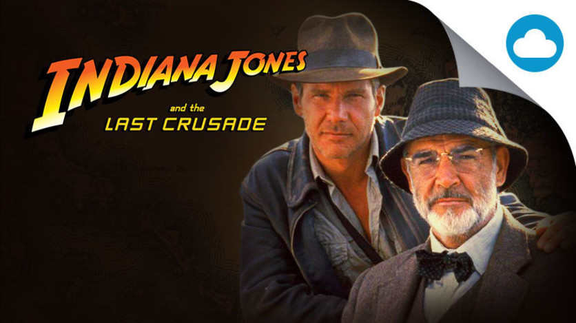 Captura de pantalla 1 - Indiana Jones and the Last Crusade