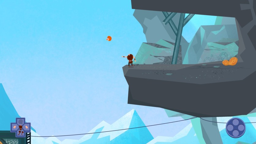 Captura de pantalla 4 - Helheim Hassle