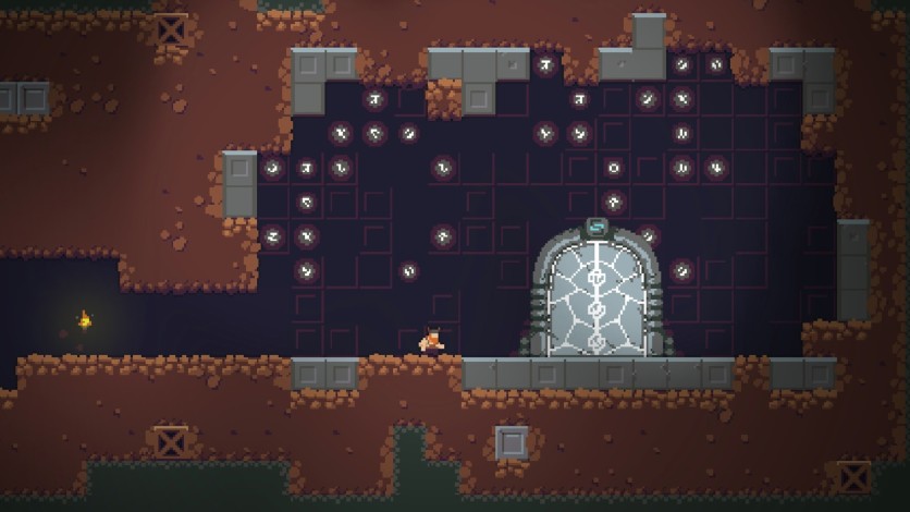 Screenshot 2 - Caveblazers