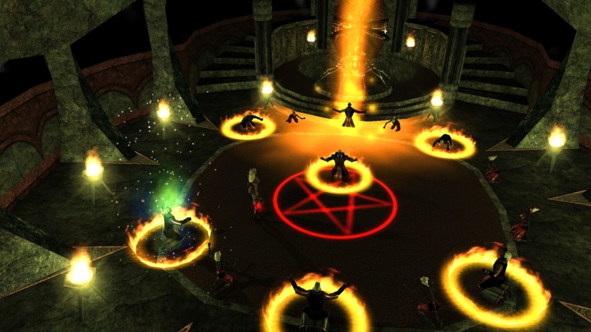 Screenshot 10 - Neverwinter Nights: Enhanced Edition