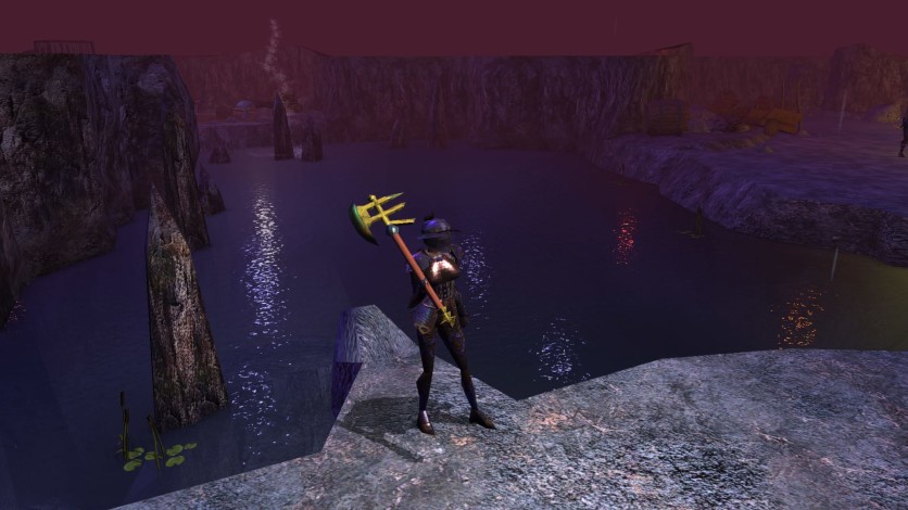 Captura de pantalla 16 - Neverwinter Nights: Enhanced Edition