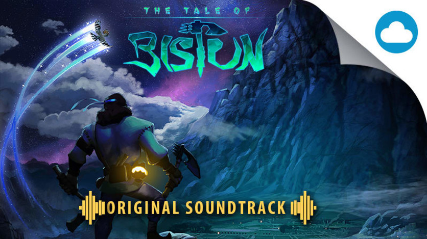 Screenshot 1 - The Tale of Bistun - Original Soundtrack