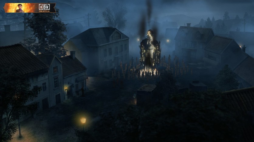 Screenshot 6 - Saint Kotar