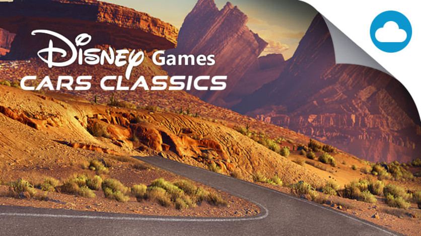 Screenshot 1 - Disney Cars Classics
