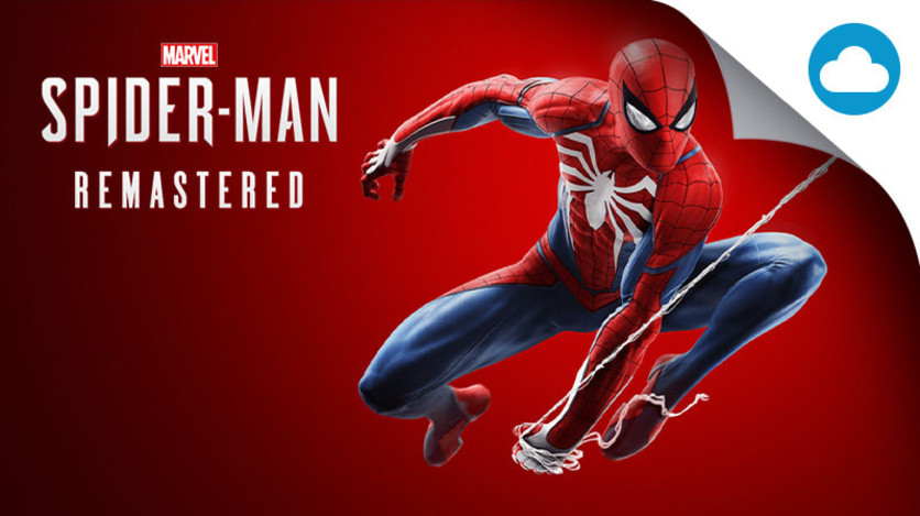 Marvel's Spider-Man Remastered - PC - Compre na Nuuvem
