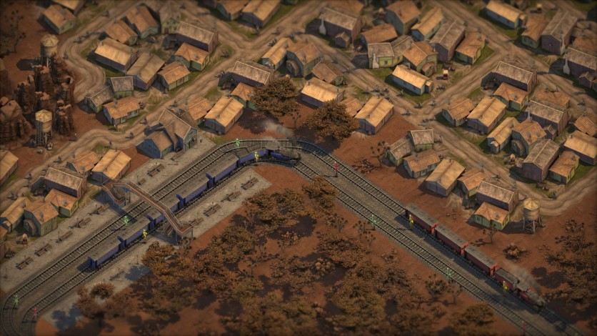 Captura de pantalla 11 - Sweet Transit