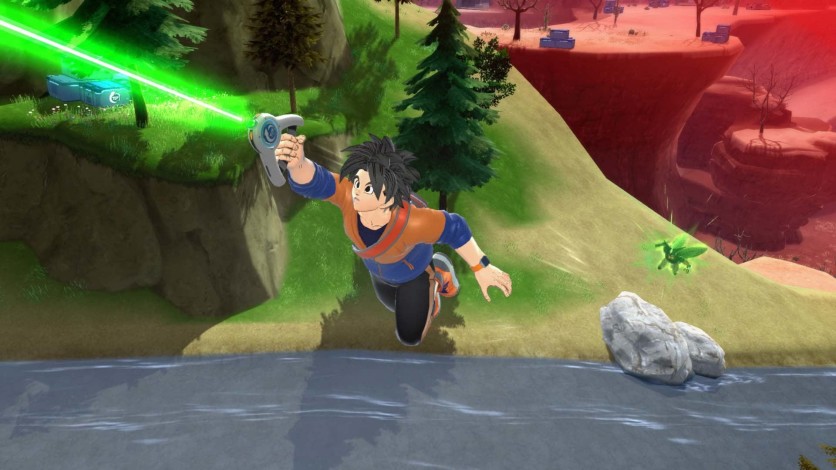 Tudo sobre Dragon Ball: The Breakers: veja gameplay e requisitos do jogo