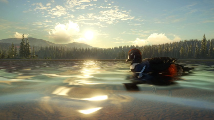 Screenshot 3 - theHunter: Call of the Wild - Yukon Valley