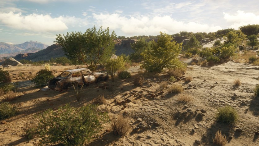 Screenshot 10 - theHunter: Call of the Wild - Rancho del Arroyo