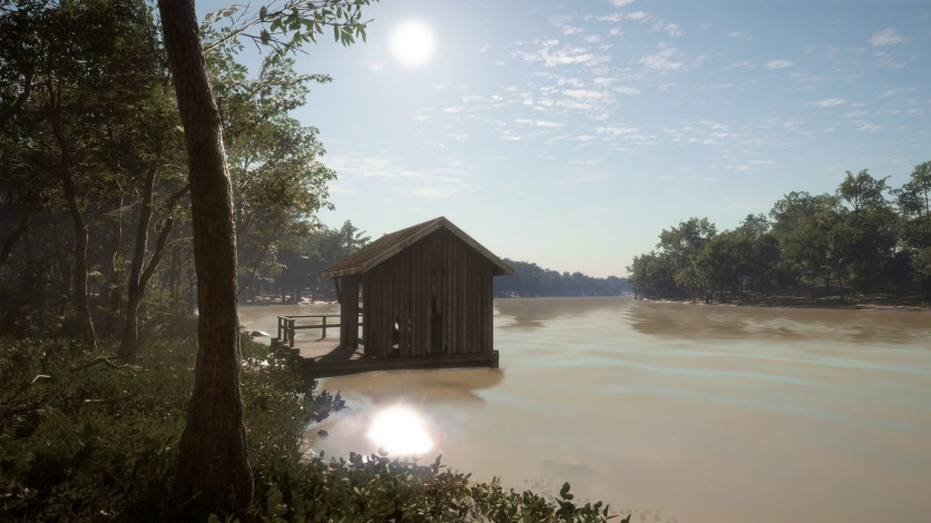 Screenshot 8 - theHunter: Call of the Wild - Mississippi Acres Preserve