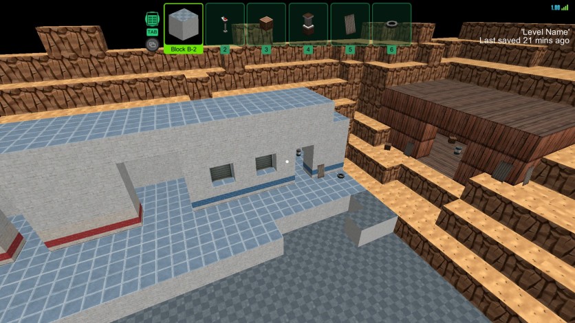 Screenshot 5 - Gunscape