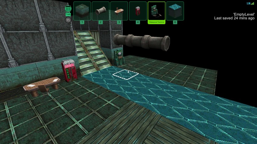 Screenshot 4 - Gunscape
